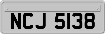 NCJ5138