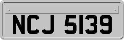 NCJ5139