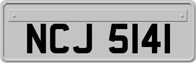 NCJ5141