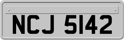 NCJ5142