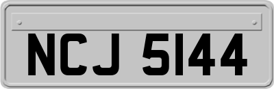 NCJ5144