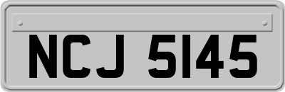 NCJ5145