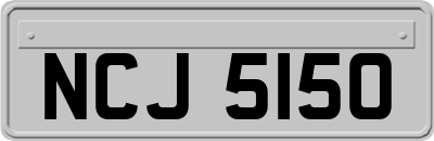 NCJ5150