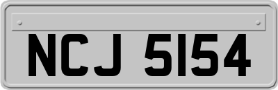 NCJ5154