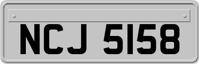 NCJ5158