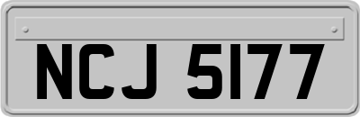 NCJ5177