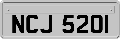 NCJ5201