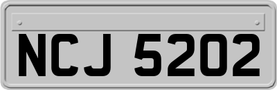 NCJ5202