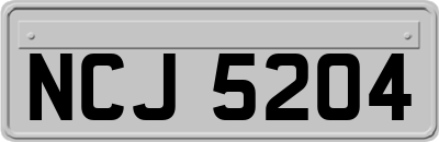 NCJ5204