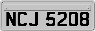 NCJ5208