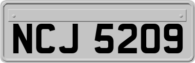 NCJ5209