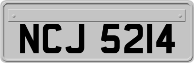 NCJ5214