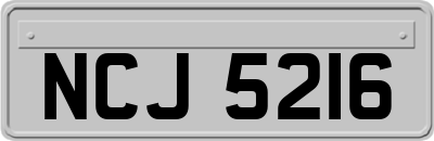 NCJ5216