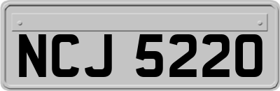 NCJ5220