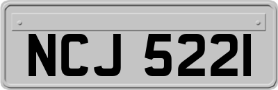 NCJ5221