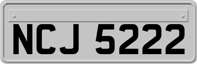 NCJ5222