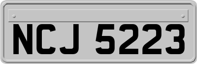 NCJ5223
