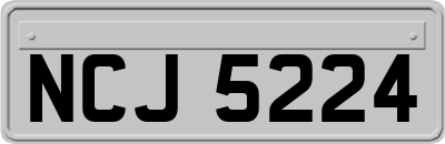 NCJ5224