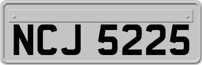NCJ5225