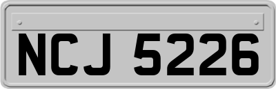 NCJ5226