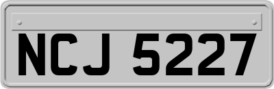 NCJ5227