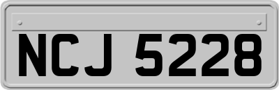 NCJ5228