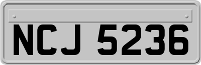 NCJ5236