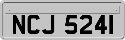 NCJ5241