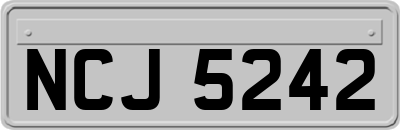 NCJ5242