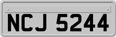 NCJ5244