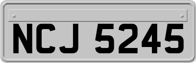 NCJ5245