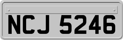 NCJ5246