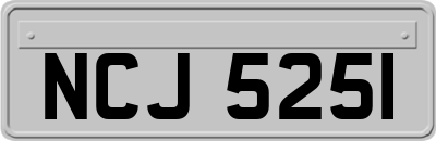 NCJ5251