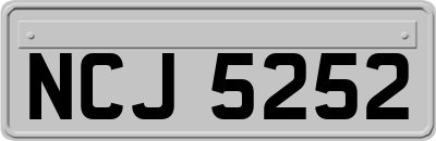 NCJ5252