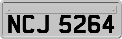 NCJ5264