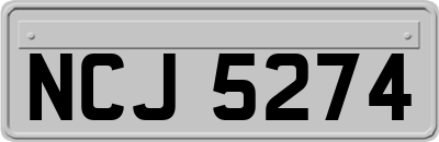 NCJ5274