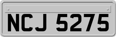NCJ5275