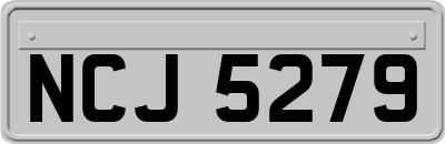NCJ5279