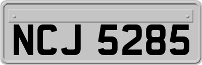 NCJ5285