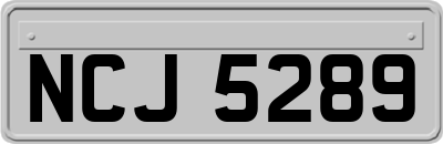 NCJ5289