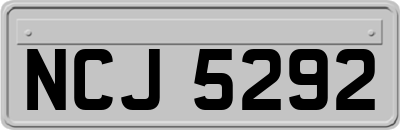 NCJ5292