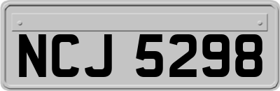NCJ5298