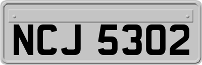 NCJ5302