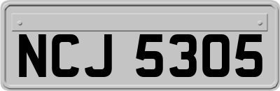 NCJ5305