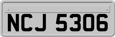NCJ5306