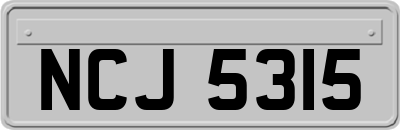 NCJ5315