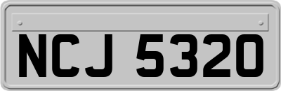 NCJ5320
