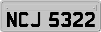 NCJ5322