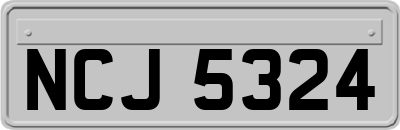 NCJ5324