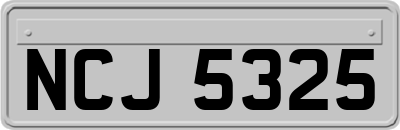 NCJ5325